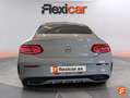 Mercedes-Benz C 220 +Coup%C3%A9+220+d+4MATIC+AMG+Line Blanco - thumbnail 4