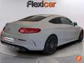 Mercedes-Benz C 220 +Coup%C3%A9+220+d+4MATIC+AMG+Line Blanco - thumbnail 7
