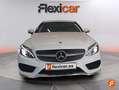Mercedes-Benz C 220 +Coup%C3%A9+220+d+4MATIC+AMG+Line Blanco - thumbnail 9