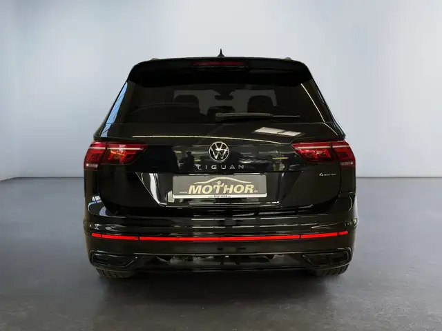 Volkswagen Tiguan view 5