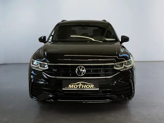 Volkswagen Tiguan view 6