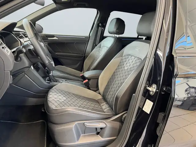 Volkswagen Tiguan view 7