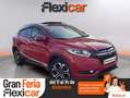 Honda HR-V 1.5 i-VTEC Elegance Rojo - thumbnail 1