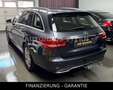 Mercedes-Benz C 220 T d Avantgarde LED AHK 8xReifen Tempomat Grau - thumbnail 4