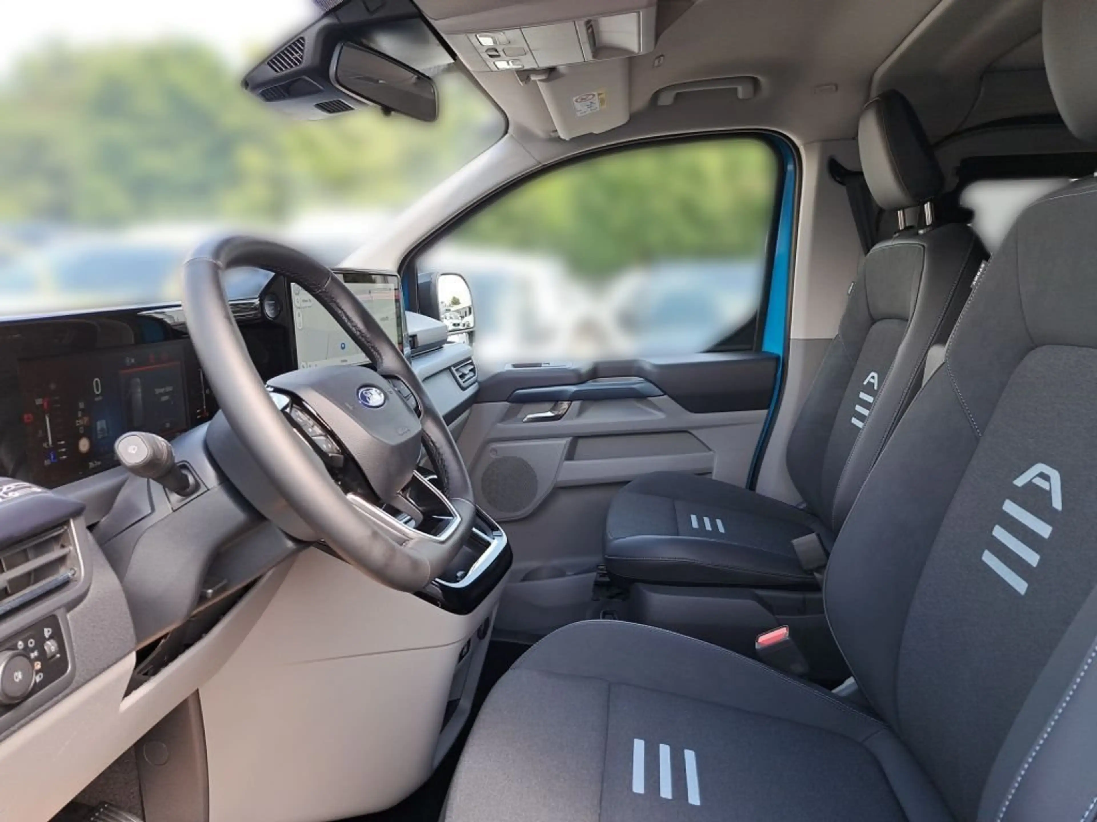 Ford Nugget Nugget 320 L1 VA Autm. Active — photo 7