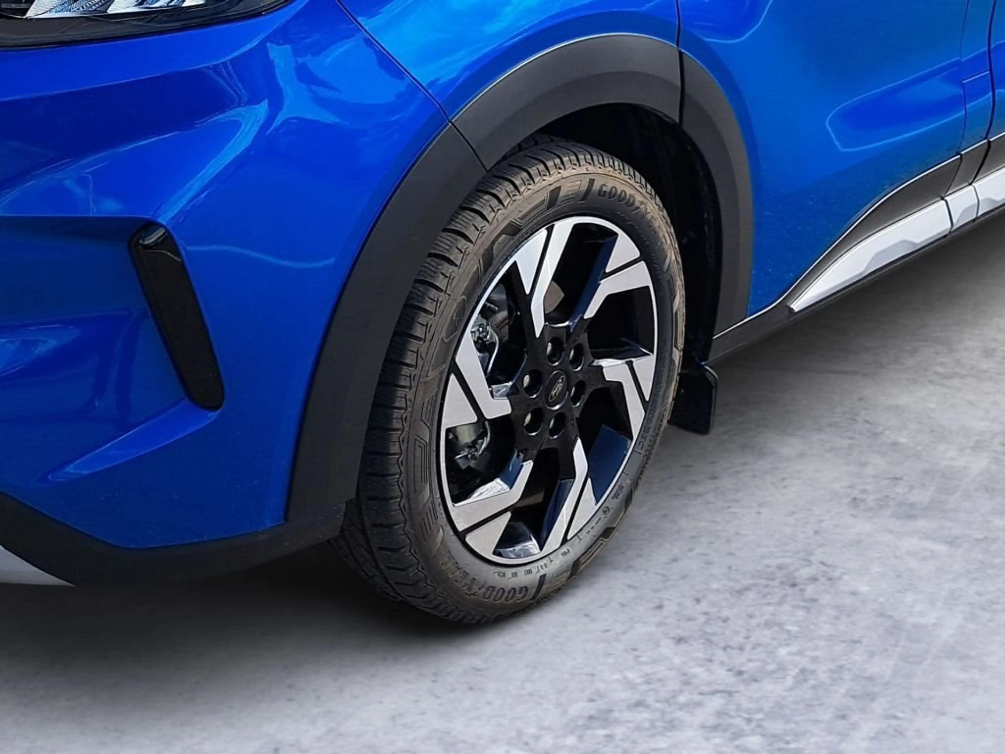 Ford Nugget Nugget 320 L1 VA Autm. Active — photo 6