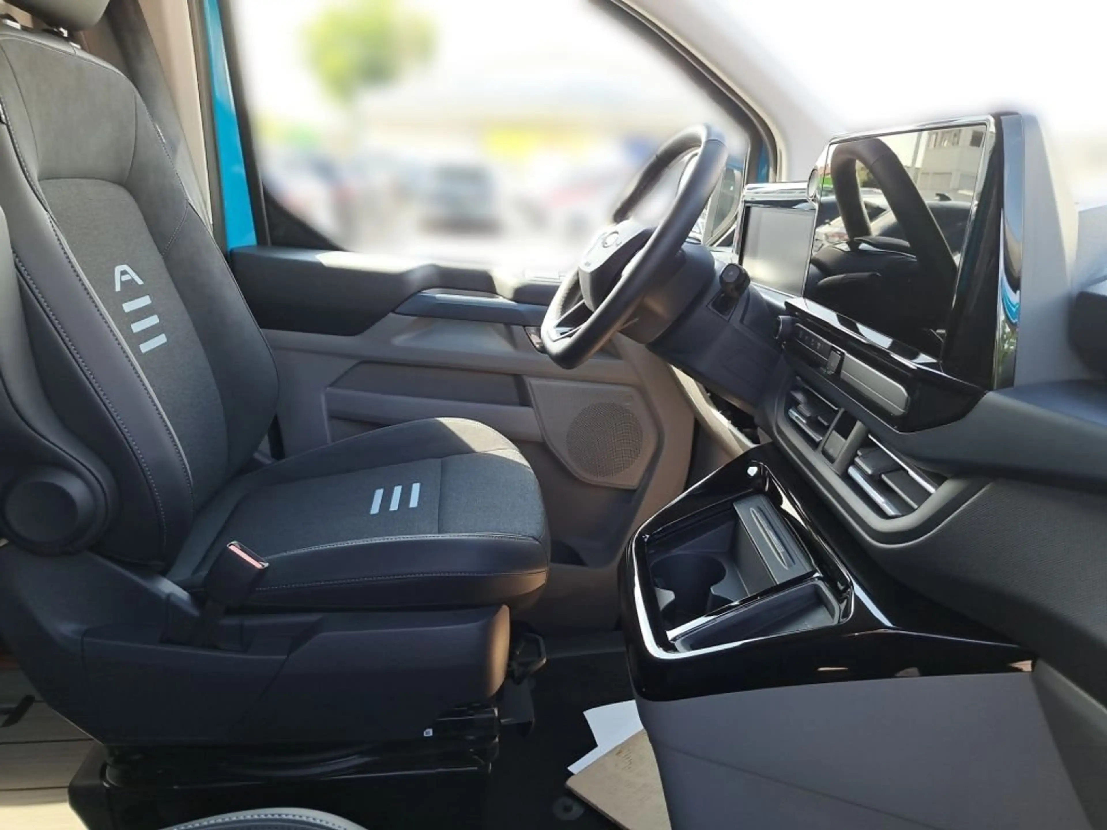Ford Nugget Nugget 320 L1 VA Autm. Active — photo 13