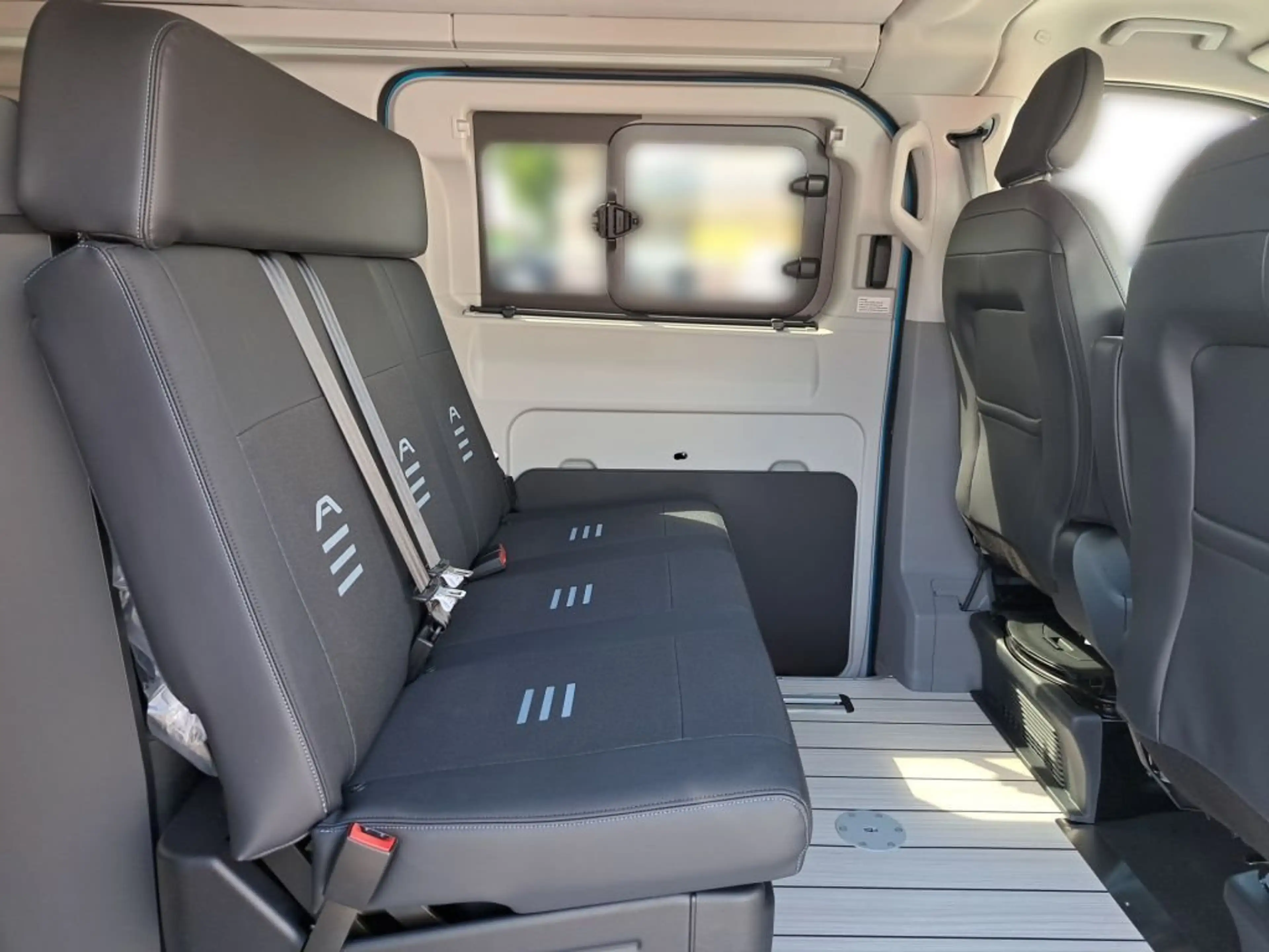 Ford Nugget Nugget 320 L1 VA Autm. Active — photo 15