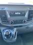 Ford Transit Custom Klima/Parksensoren /1.Hand/Scheckheft/Tempomat Blau - thumbnail 11