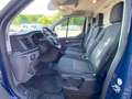 Ford Transit Custom Klima/Parksensoren /1.Hand/Scheckheft/Tempomat Blau - thumbnail 10