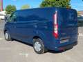 Ford Transit Custom Klima/Parksensoren /1.Hand/Scheckheft/Tempomat Blau - thumbnail 5
