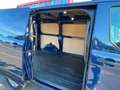 Ford Transit Custom Klima/Parksensoren /1.Hand/Scheckheft/Tempomat Blau - thumbnail 6