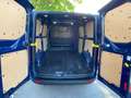 Ford Transit Custom Klima/Parksensoren /1.Hand/Scheckheft/Tempomat Blau - thumbnail 4