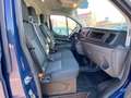 Ford Transit Custom Klima/Parksensoren /1.Hand/Scheckheft/Tempomat Blau - thumbnail 9