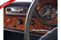 Bristol 408 Saloon PRICE REDUCTION One of only 83 examples mad Zwart - thumbnail 42