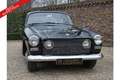 Bristol 408 Saloon PRICE REDUCTION One of only 83 examples mad Zwart - thumbnail 5