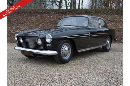 Bristol 408 Saloon PRICE REDUCTION One of only 83 examples mad