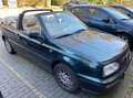 Volkswagen Golf Cabriolet Golf III Cabrio 1.8 Verde - thumbnail 1