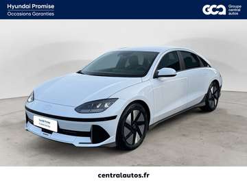Ioniq 6 77 kWh 229 ch