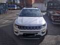 Jeep Compass Compass 2.4I 4x4 Automatik Limited Weiß - thumbnail 1