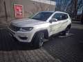 Jeep Compass Compass 2.4I 4x4 Automatik Limited Weiß - thumbnail 4