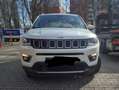 Jeep Compass Compass 2.4I 4x4 Automatik Limited Weiß - thumbnail 2