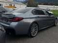 BMW 540 540 i xDrive Luxury Line Grau - thumbnail 5