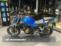 Honda CB 500 Blau - thumbnail 2
