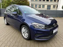 Volkswagen Golf Sportsvan 1.5 TSI Comfortline·DSG·LED·LM·SH
