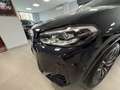 BMW X3 M X3 xDrive20d 48V Msport Nero - thumbnail 9