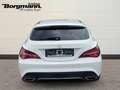 Mercedes-Benz CLA 220 4Matic Sitzheizung - Keyless Go - Bluetooth Weiß - thumbnail 5