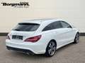 Mercedes-Benz CLA 220 4Matic Sitzheizung - Keyless Go - Bluetooth Weiß - thumbnail 4