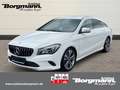 Mercedes-Benz CLA 220 4Matic Sitzheizung - Keyless Go - Bluetooth Weiß - thumbnail 1