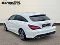 Mercedes-Benz CLA 220 4Matic Sitzheizung - Keyless Go - Bluetooth Weiß - thumbnail 6
