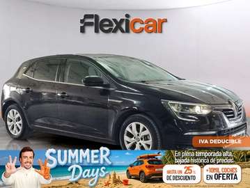 1.3 TCe GPF Limited 103kW