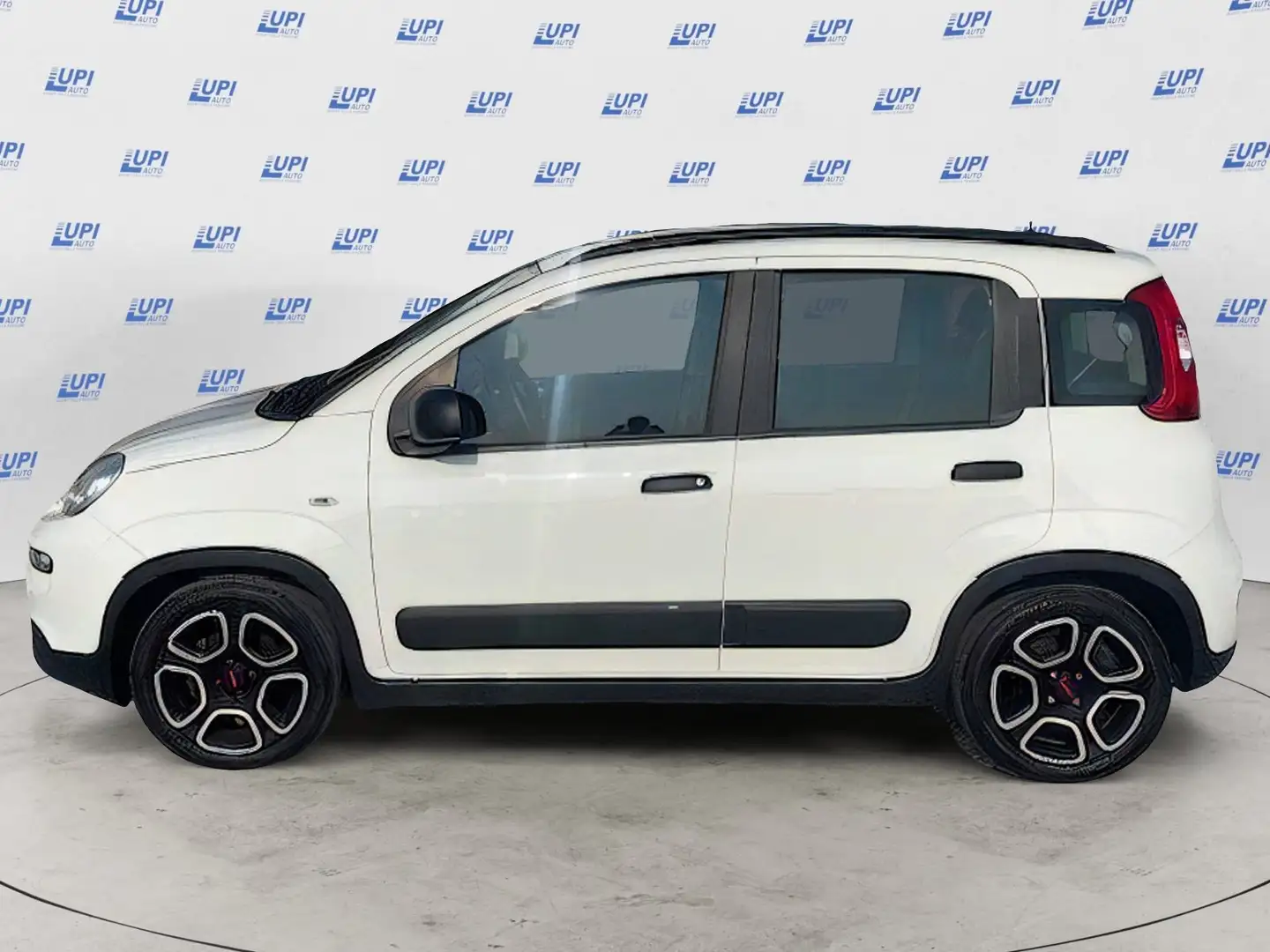Fiat Panda 1.0 firefly hybrid City Life s&s 70cv 5p.ti - 2