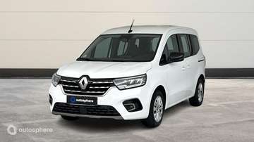 1.5 Blue dCi 95ch Zen