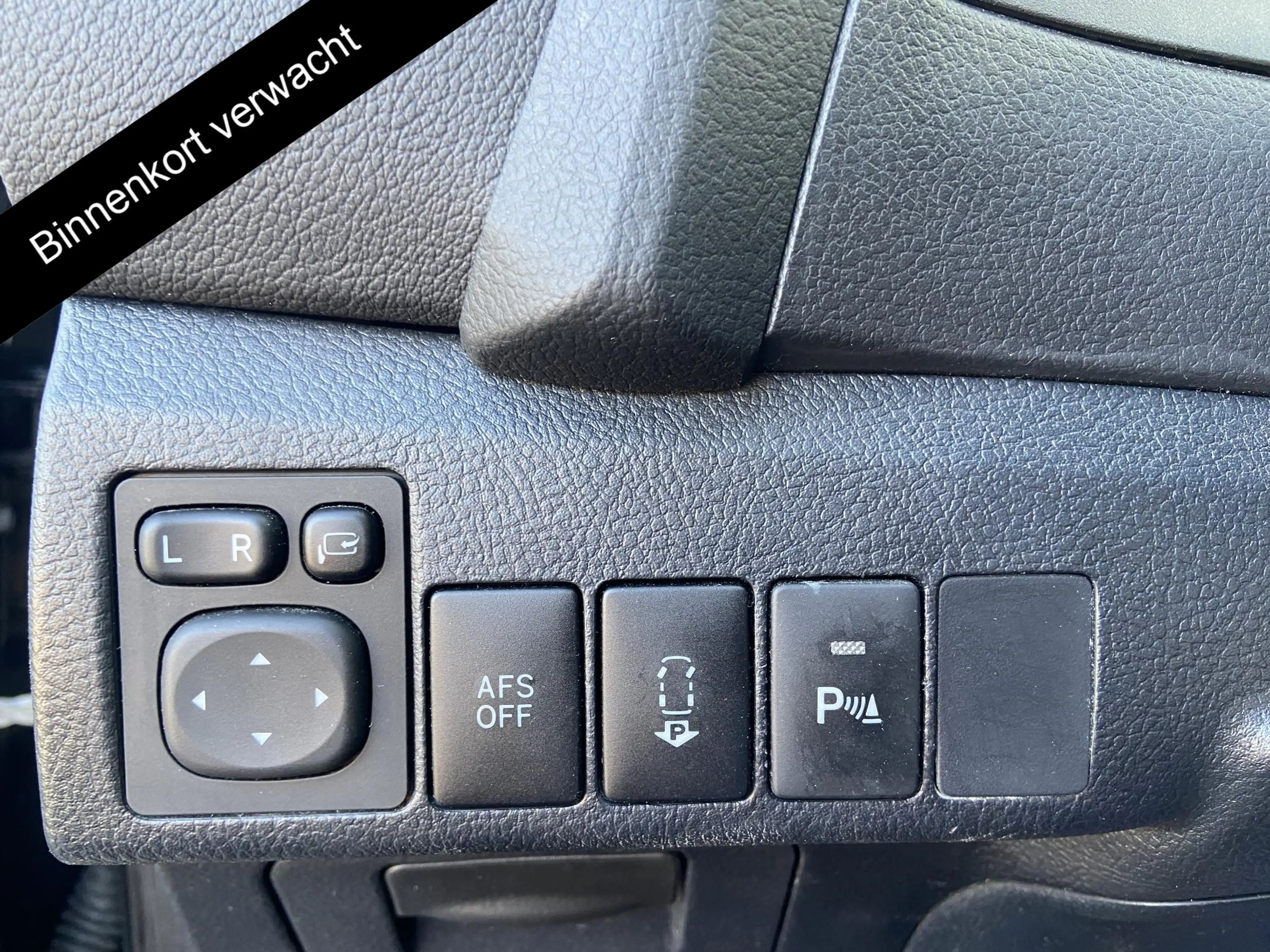 Toyota Auris Touring Sports 1.8 Hybrid Lease Leer | Stoelverwar — photo 12
