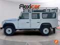 Land Rover Defender LAND ROVER 110 SW E todoterreno 122CV 5P Blanco - thumbnail 4
