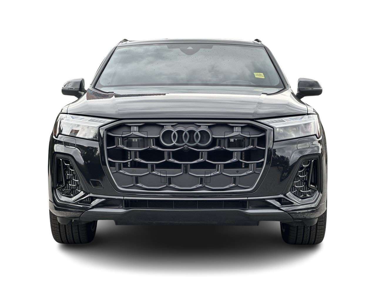 2026 Audi SQ7 quattro | CPO | Navi | Maple Leaf Edition — снимка 1