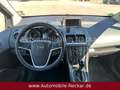 Opel Meriva B 1.7 CDTi Innovation-Automatik-Flex Fix Silber - thumbnail 15