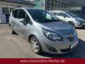 Opel Meriva B 1.7 CDTi Innovation-Automatik-Flex Fix Silber - thumbnail 3