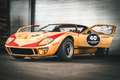 Ford GT GT40 TÜV / H Zulassung Gold - thumbnail 4
