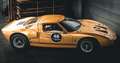 Ford GT GT40 TÜV / H Zulassung Gold - thumbnail 13