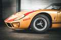 Ford GT GT40 TÜV / H Zulassung Gold - thumbnail 7