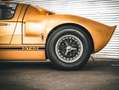Ford GT GT40 TÜV / H Zulassung Gold - thumbnail 10