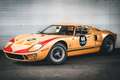 Ford GT GT40 TÜV / H Zulassung Gold - thumbnail 5