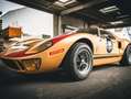 Ford GT GT40 TÜV / H Zulassung Gold - thumbnail 6