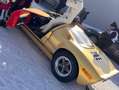 Ford GT GT40 TÜV / H Zulassung Gold - thumbnail 19