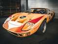Ford GT GT40 TÜV / H Zulassung Gold - thumbnail 3